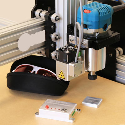 laser scanner point cloud plant